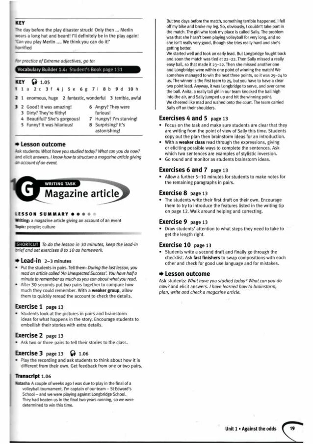 Focus 2 pre Intermediate. Focus 2 teacher's book ответы. Focus 4 teacher's book ответы.