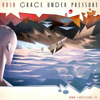 Get under pressure