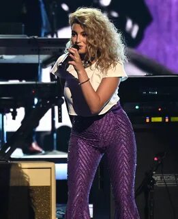 Tori Kelly Performs at 2016 BET Awards in Los Angeles * CelebMafia.