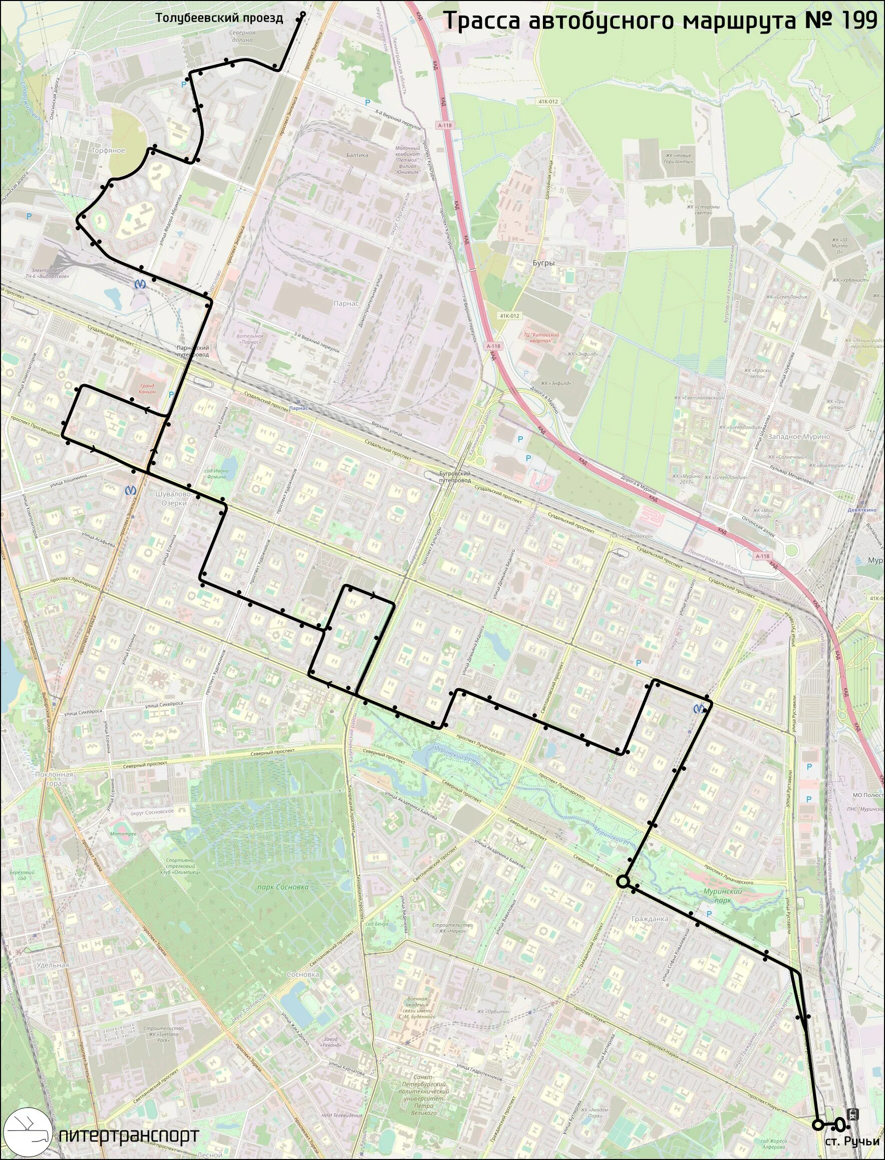 Маршрут 199 автобуса спб на карте. Маршрут 199. 199 Автобус маршрут. Маршрутка 199 маршрут на карте. 178 Автобус маршрут СПБ.