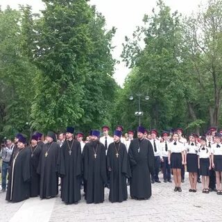Пензенский казачий