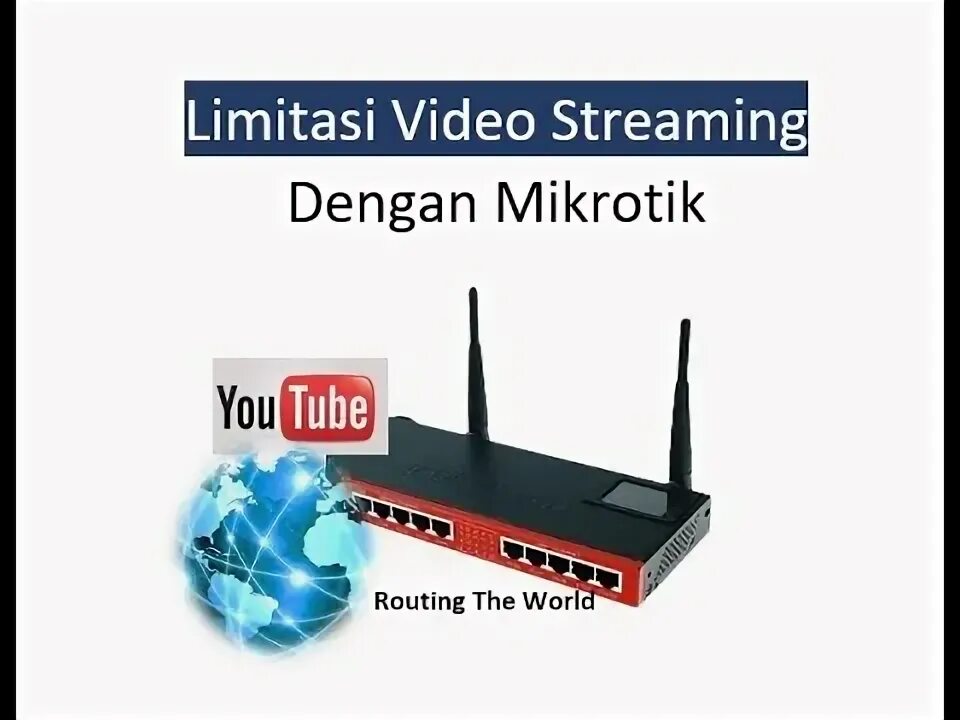Разблокировка youtube mikrotik. Разблокировка youtube mikrotik