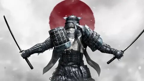 War Tribe Samurai Gi - YouTube.