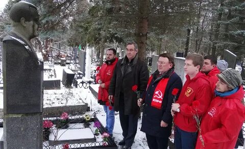 Курск 1 апреля