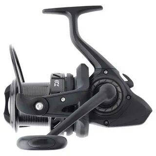 Daiwa black widow