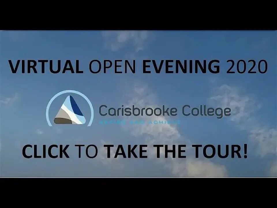 Open even. Open even