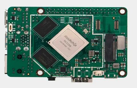 Pi 1.1