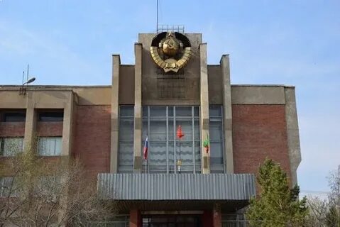 Краснокаменском районе