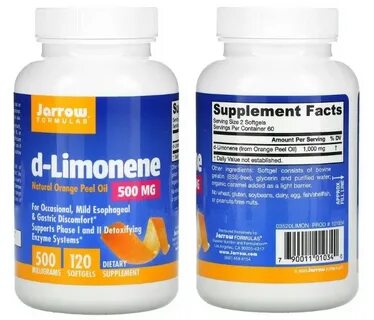 Limonene
