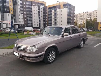 Газ 2007