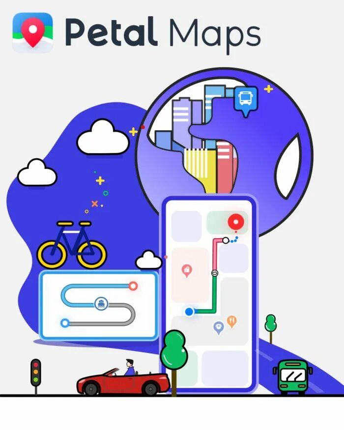 Petal clip huawei. Петал мапс карта. Хуавей petal maps что это на часах. Хуавей петал мапс. Petal maps.