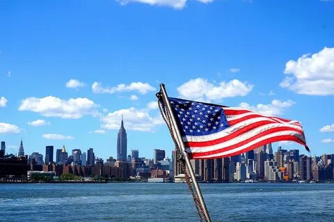 Пресная в сша
