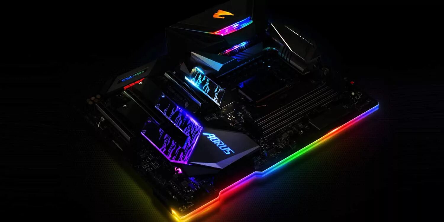 Светящиеся материнские платы. Материнская плата Gigabyte z390 AORUS Xtreme. Z390 AORUS extreme. Gigabyte z390 AORUS Xtreme Waterforce. Материнка: Gigabyte AORUS z390 Xtreme.