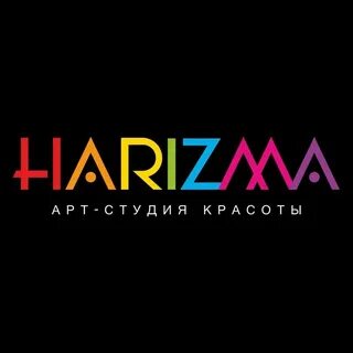 Харизма парикмахерская