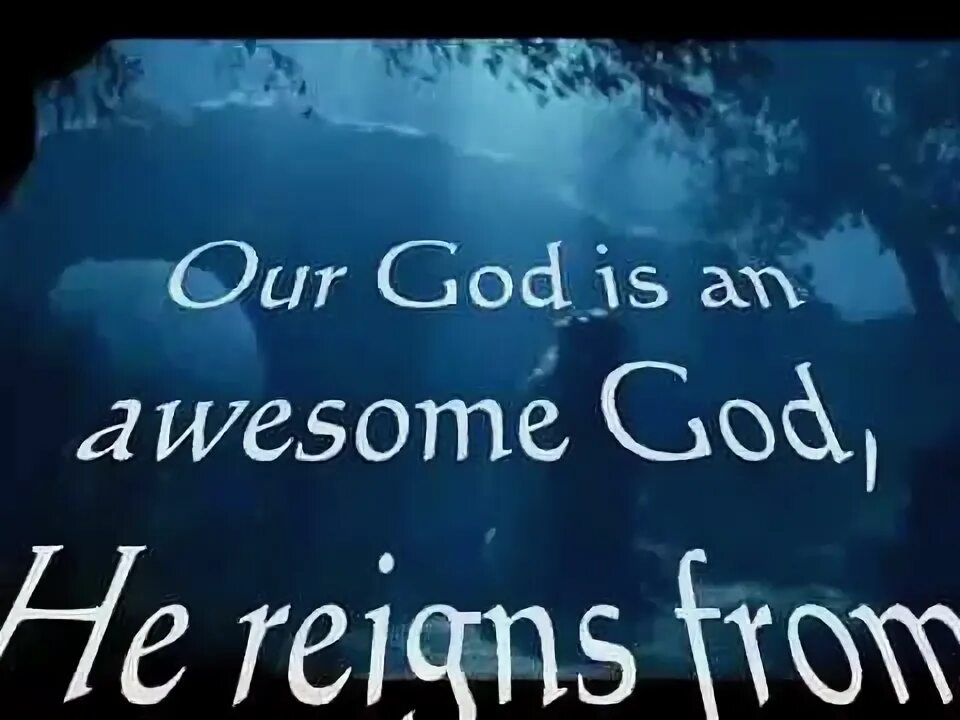 Наш Бог Всемогущий Бог. Наш Бог Всемогущий Хиллсонг. Our God is Awesome God. Наш Бог Всемогущий аккорды Хиллсонг.
