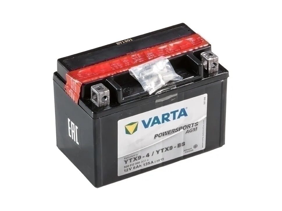Аккумулятор agm прямой полярности. Мото аккумулятор varta powersports fp 506 011 004 a514. мото аккумулятор varta powersports agm 508 901 015. 30ah varta 12v 530 905 045 a514 agm. varta powersports agm 512 014 020.