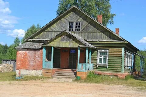 Поселка 18