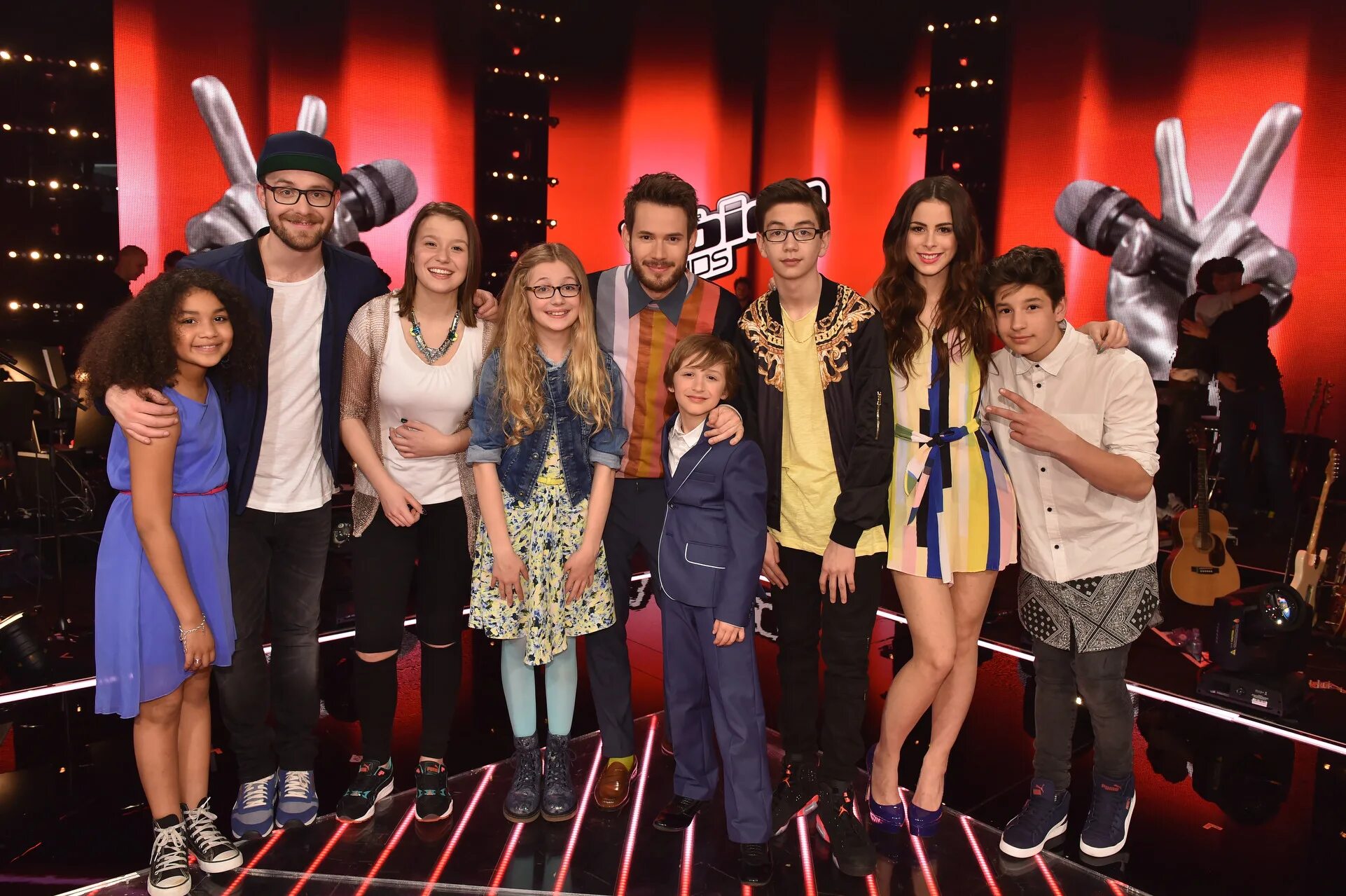 The voice kids france 2023. Voice Kids show. Участники шоу Voice. Победители Voice Kids. Голос дети американский.
