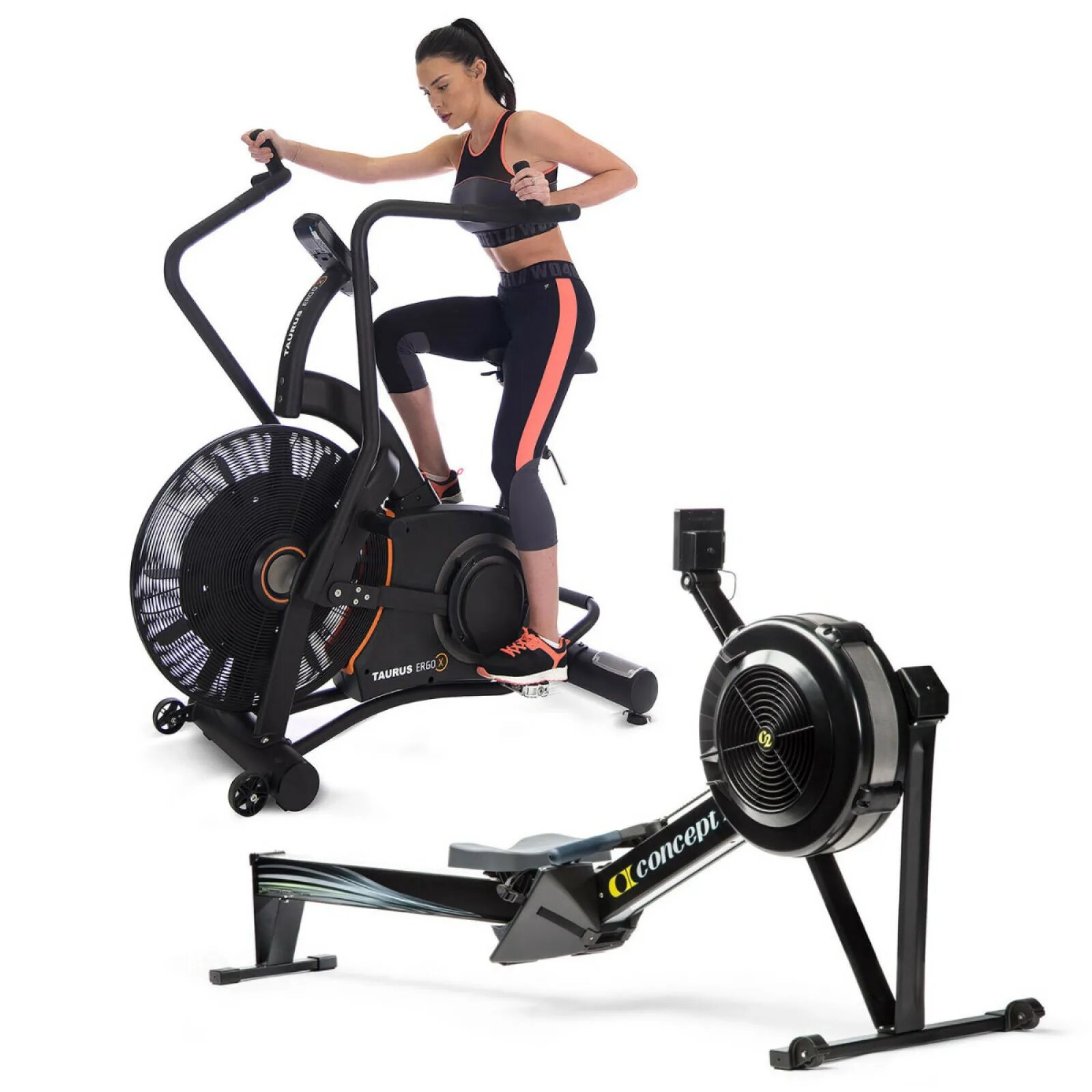 Row cycle