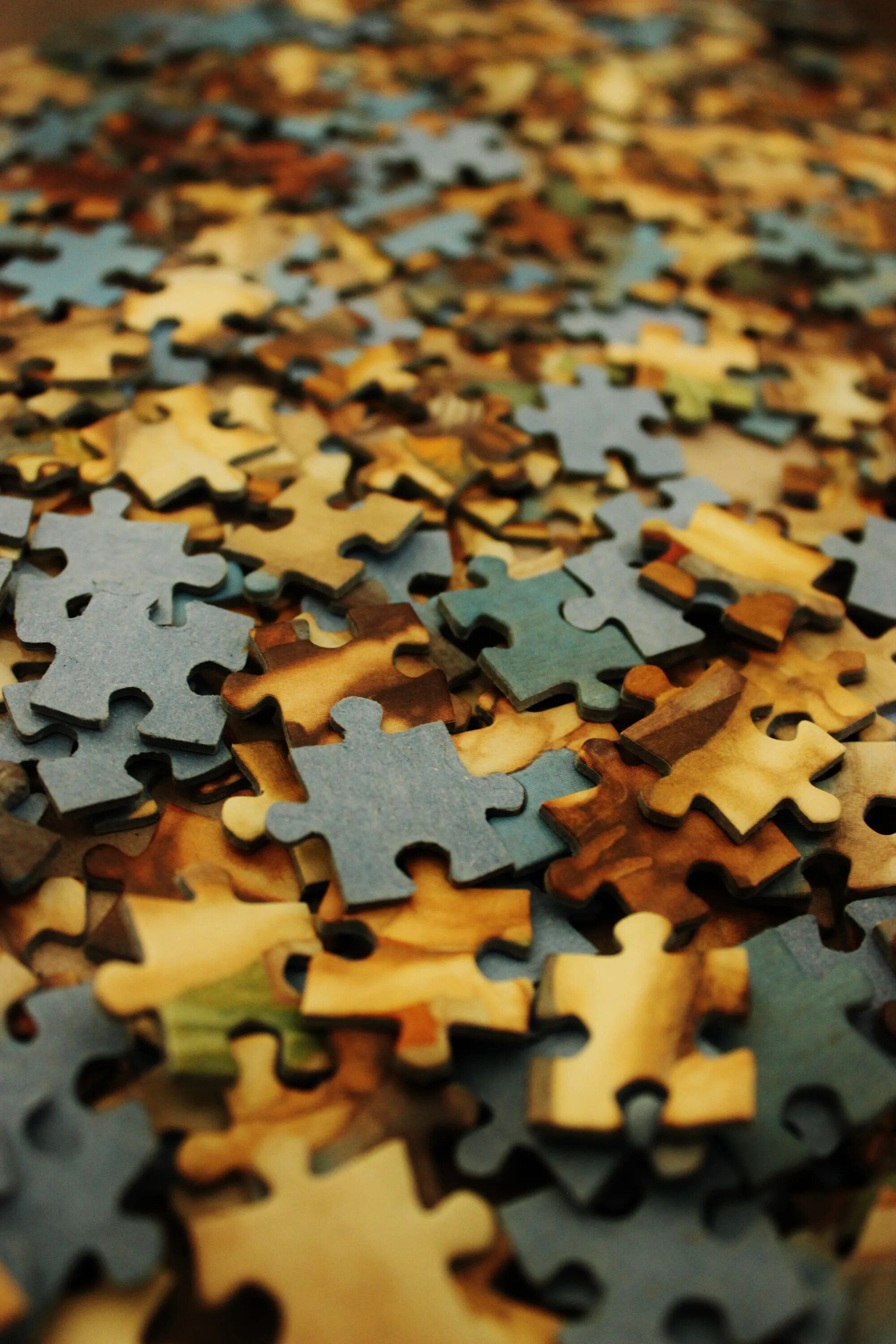 Puzzleheap