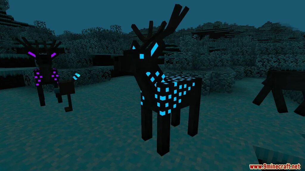 7. Мобы из модов. Battle towers mod 1. Dimensional dungeons 1. Хардкорные моды майнкрафт.