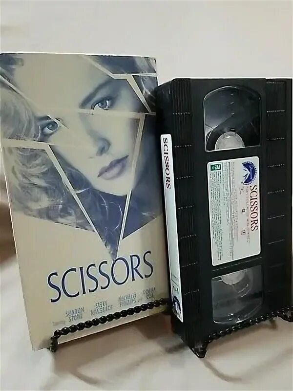 1991 vhs. 1991 vhs