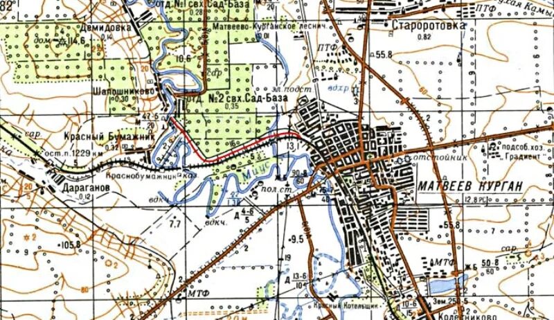 карта матвеев кургана район. матвеево-курганский район карта. матвеев курган карта. матвеево-курганский район карта. старая карта матвеево курганского района.