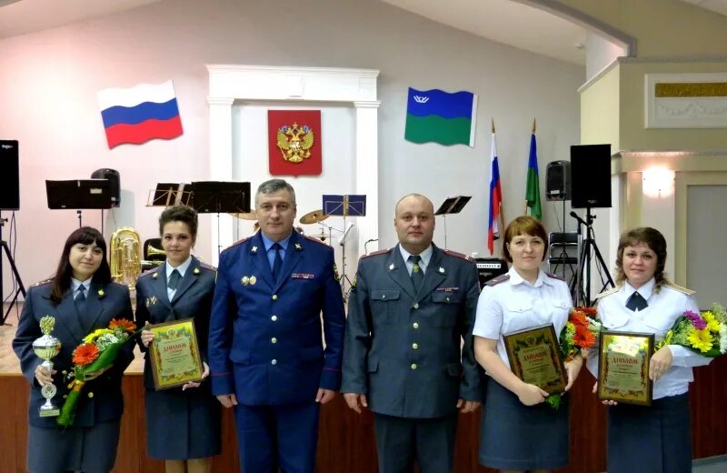Алтайский ровд