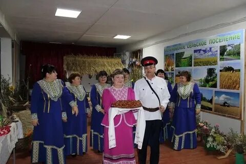 Зеленовка тарасовского