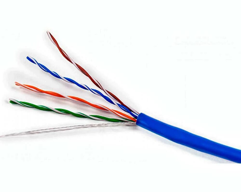 UTP 5e 4х2х0,5 мм, 24 AWG,. UTP Cat.5e 4х2х0.51 cu, м. NIKOLAN NKL 9100c-BL кабель. Кабель UTP Hyperline витая пара категория 5е. Uutp4 c5e s24 in pvc 305