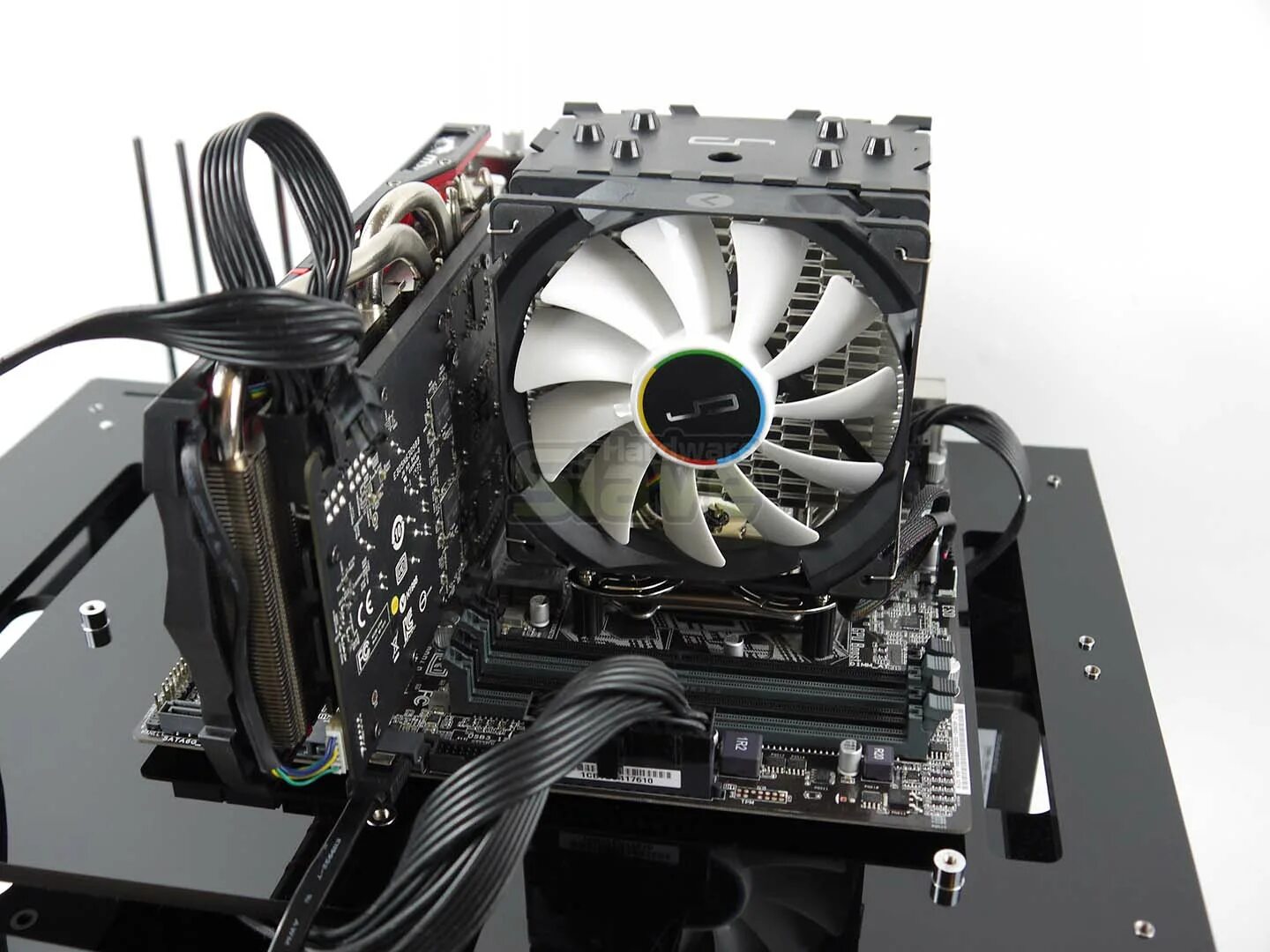 Cpu 7