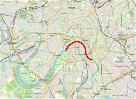 Канал какие москвы