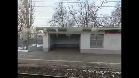 Электричка зензеватка волгоград