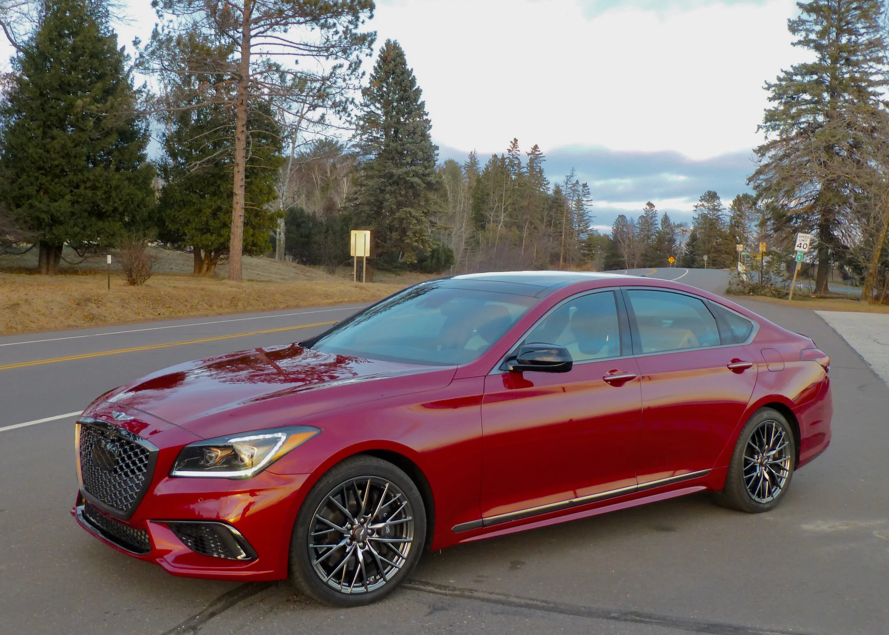 Genesis g80 magma. Hyundai genesis g80 r20. genesis g80 вишнёвый цвет. hyundai genesis g80 тюнинг. генезис g80 красного цвета.