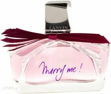 Marry me got