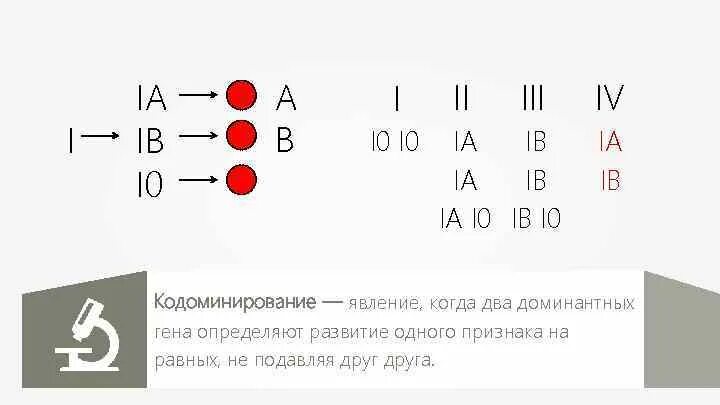 У человека доминантный ген а определяет стойкий