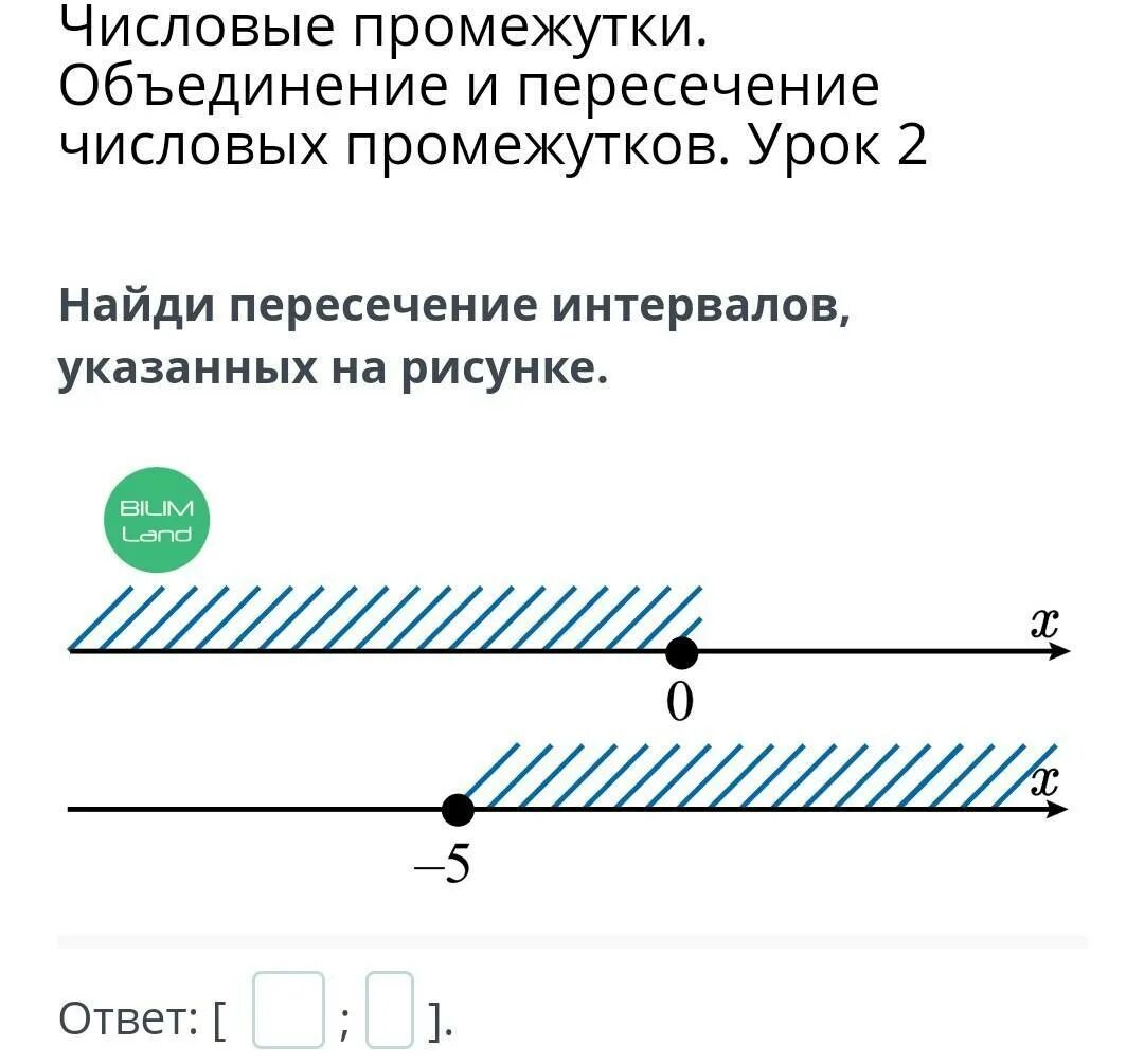 Найди изображение промежутка x. Пересечение и объединение промежутков. Пересечение числовых промежутков. Объединение числовых промежутков. Пересечение интервалов.