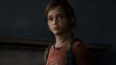 Галерея - The Last of Us - Square Faction