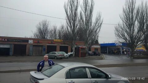Таганрог 2 ростов
