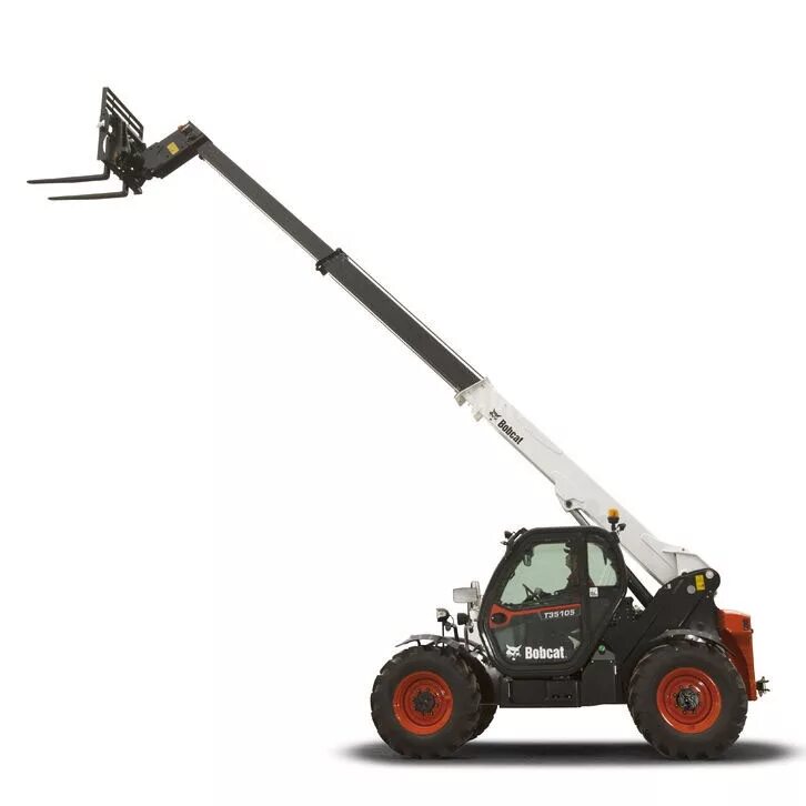 Bobcat телескопический. Bobcat t35.105. Телескопический погрузчик Bobcat. Погрузчик телескопический t30d-68. Бобкэт 40180 телескопический погрузчик.