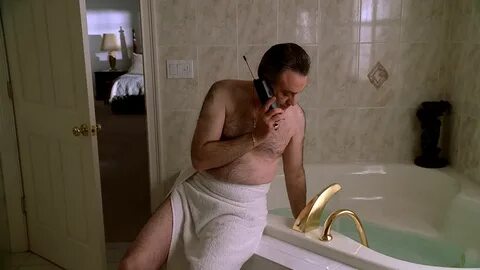 The sopranos nude scenes