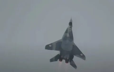 Пол мига