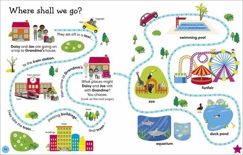 Build vocabulary