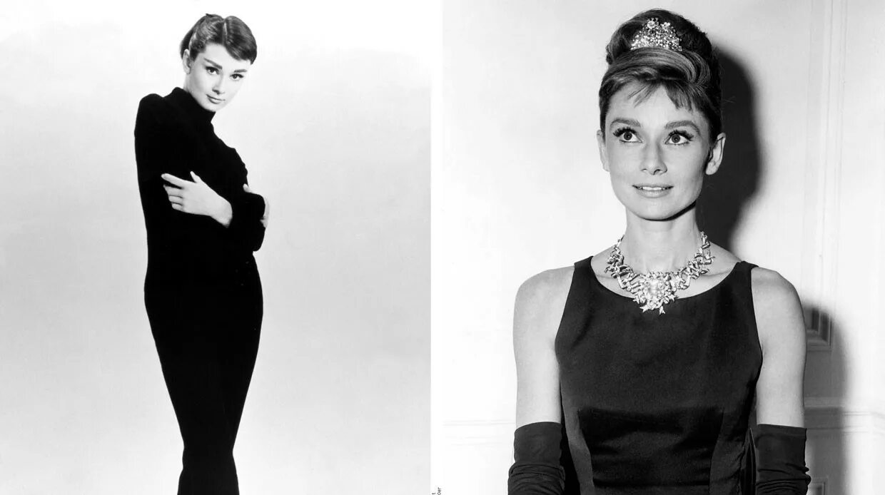Ворот лодочка Audrey hepburn, Hepburn, Audrey