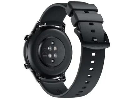 Honor watches видео