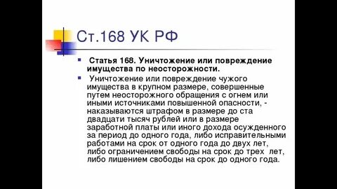 Порча 168