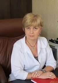 Министр здравоохранения камчатки