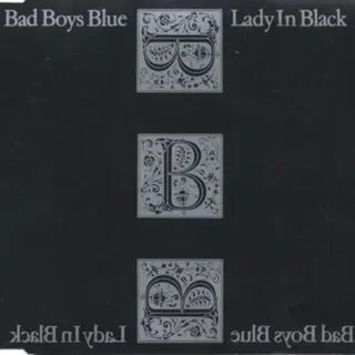Песни bad boy blues