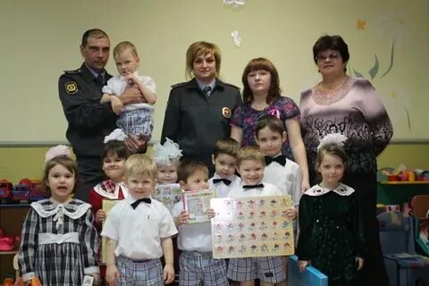 Город оренбург детский