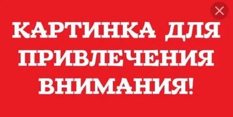 Как привлечь внимание статьей